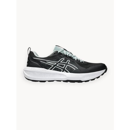 фото Кроссовки asics gel-sonoma 8, размер 8.5 us, черный