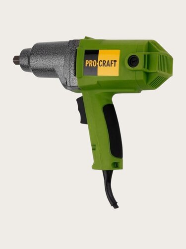 Изображение товара Гайковерт электрический Procraft ES1450