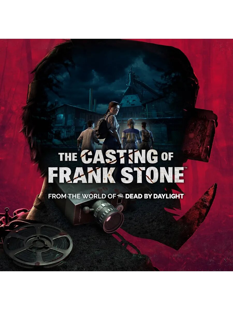 The Casting of Frank Stone PS5