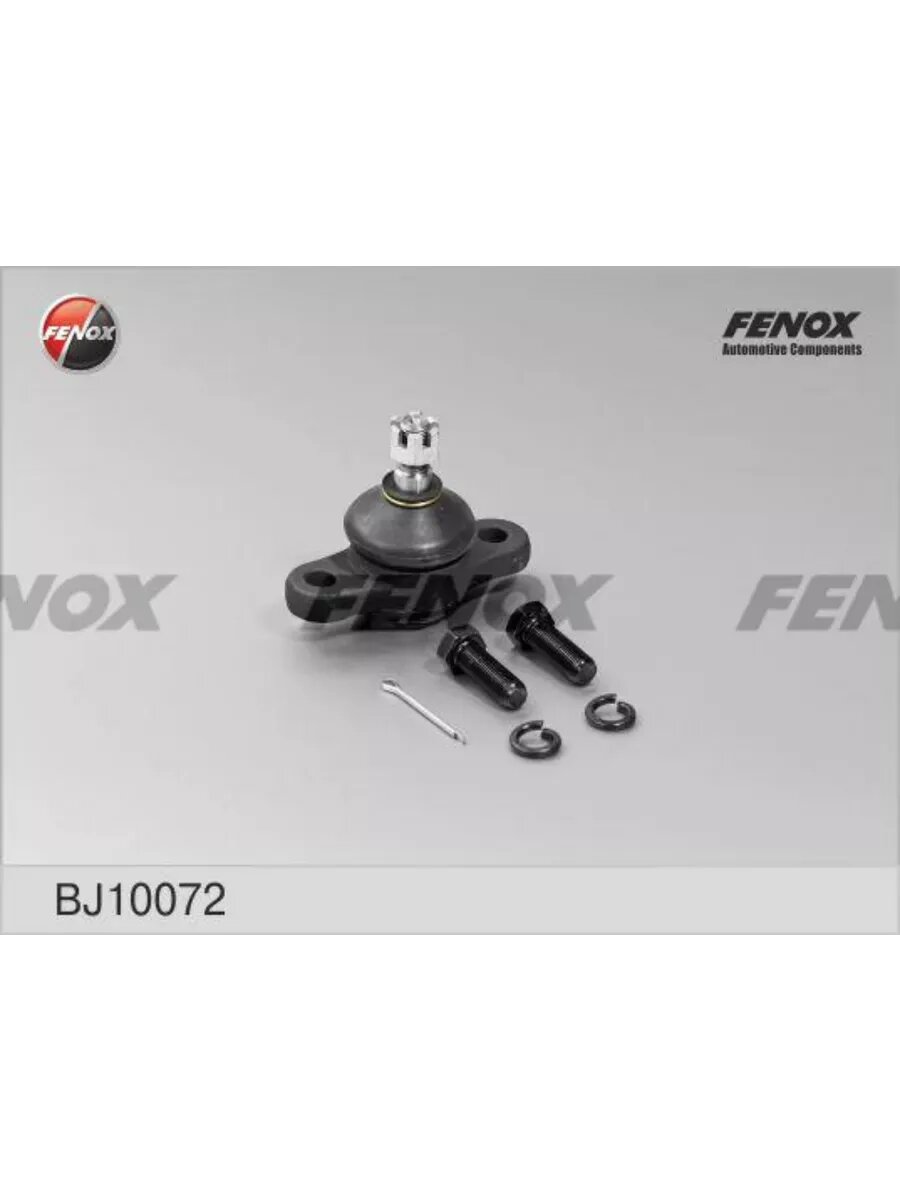 Шаровая опора FENOX BJ10072