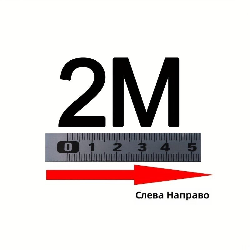 Самоклеящаяся метрическая металлическая измерительная лента для направляющей митры и фрезерного стола с T-пазом, 78,74 дюйма (200 см)