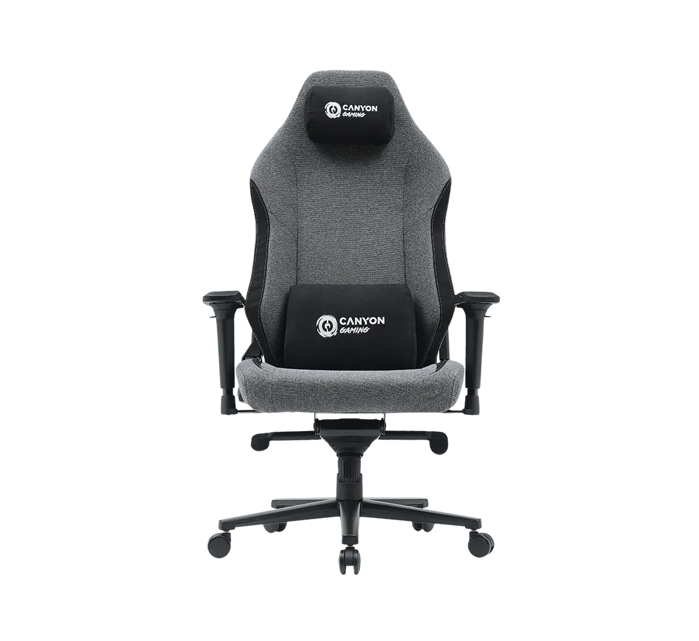 Эргономичное игровое кресло Canyon CND-XLCH01 XL для геймеров и ПК
