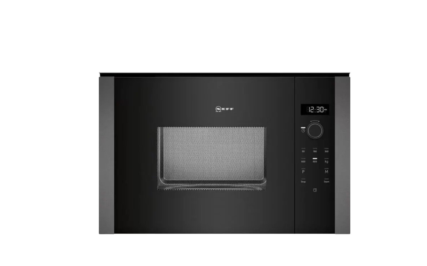 Микроволновая печь встраиваемая Neff HLAWD23G0