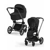 Фото Cybex Priam IV