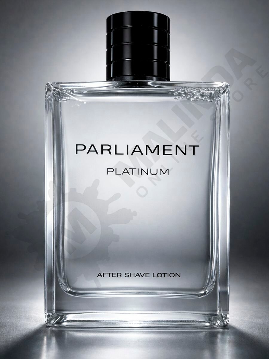 PARLIAMENT Лосьон после бритья PLATINUM 100 мл