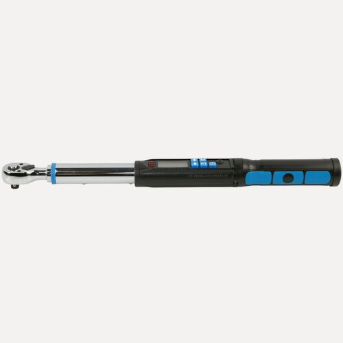 Изображение товара GARWIN INDUSTRIAL 504010-27-135-38 Динамометрический ключ электронный 3/8", 27-135 Нм