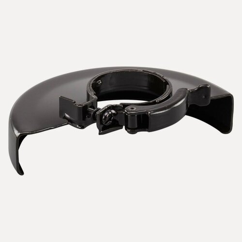 Изображение товара Кожух защитный бесключевой для УШМ Makita, длина 125 мм, 123145-8