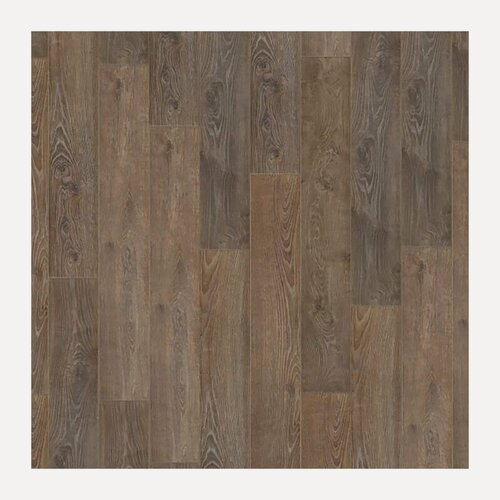 Изображение товара Ламинат Tarkett Estetica Дуб Натур Темно-коричневый, 1292 х 194 мм, 7 шт/уп, 1,754 м2/уп.