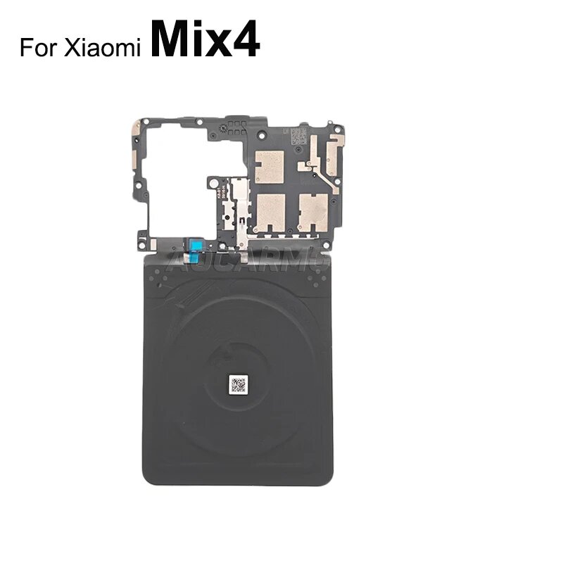 Модуль беспроводной зарядки для Xiaomi Mix4 (Color: Mix4)