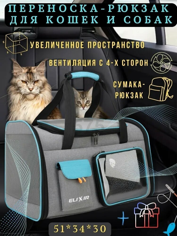 Переноска