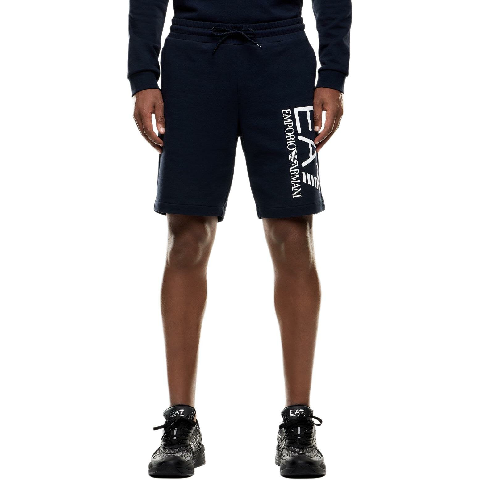 Шорты EMPORIO ARMANI EA7