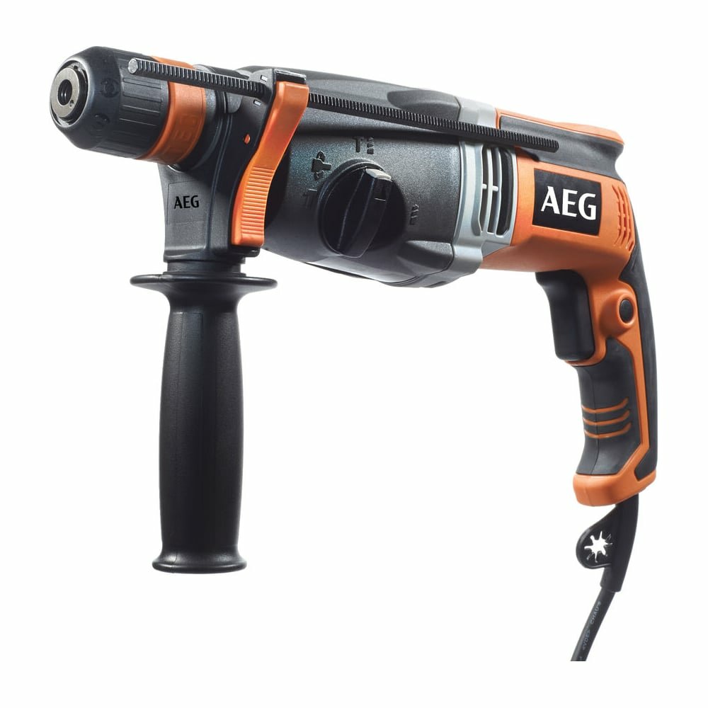 Перфоратор AEG KH 26 XE