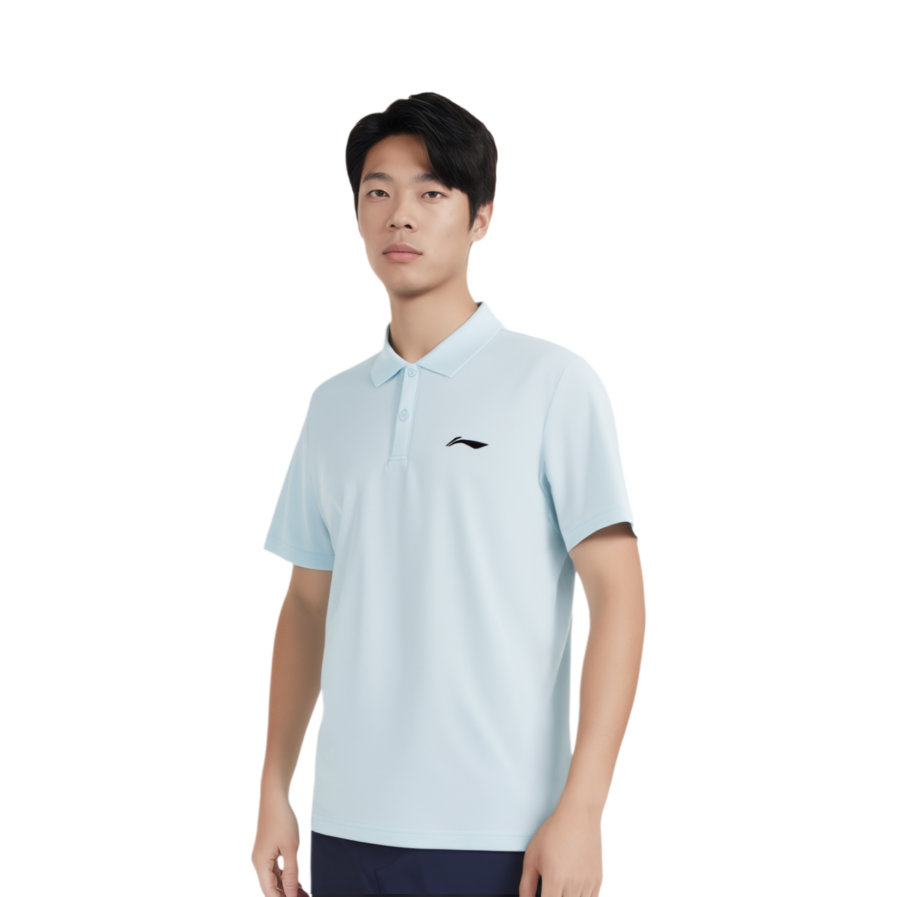 Поло LI-NING