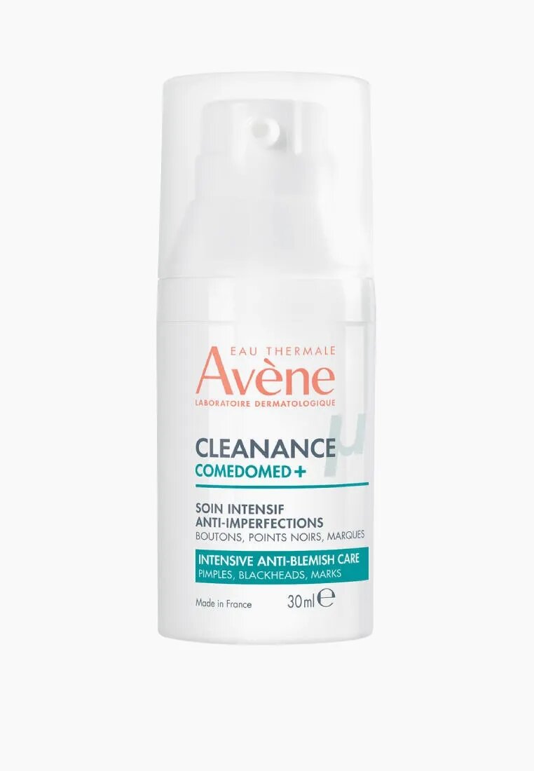 Avene Эссенция для лица 30 мл