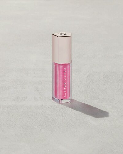 Изображение товара FENTY Beauty блеск люминизатор для губ Gloss Bomb Universal Lip Luminizer 9 мл, Wattabrat