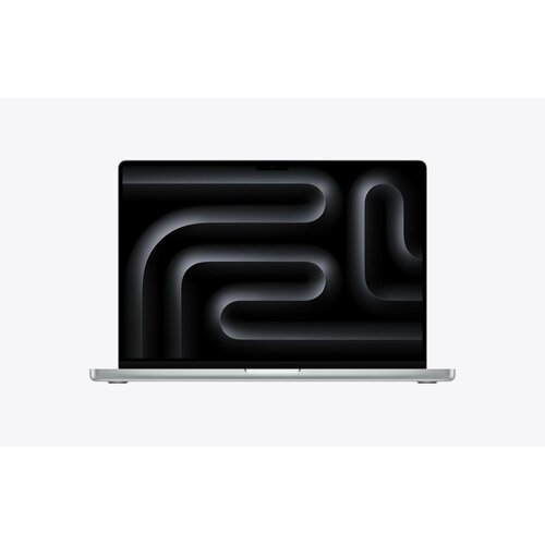 фото Ноутбук macbook pro m5 14.2" 2026 24/512 silver, серебристый (без rustore) apple