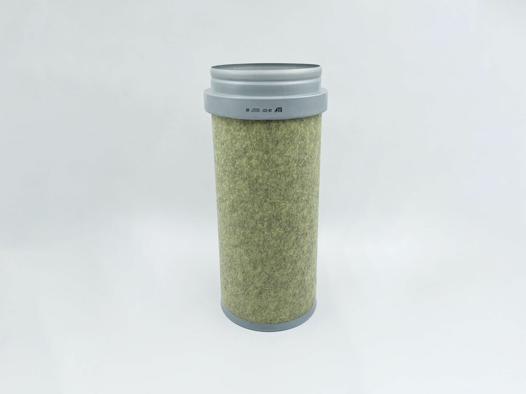 Фильтр воздушный VOLVO BIG FILTER GB-523