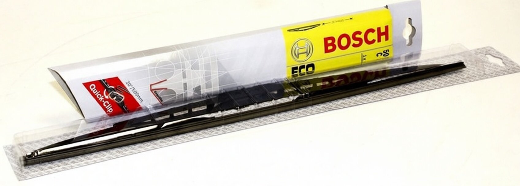 Щетка стеклоочистителя ECO 500 50C 3397004670 Bosch арт. 3397004670