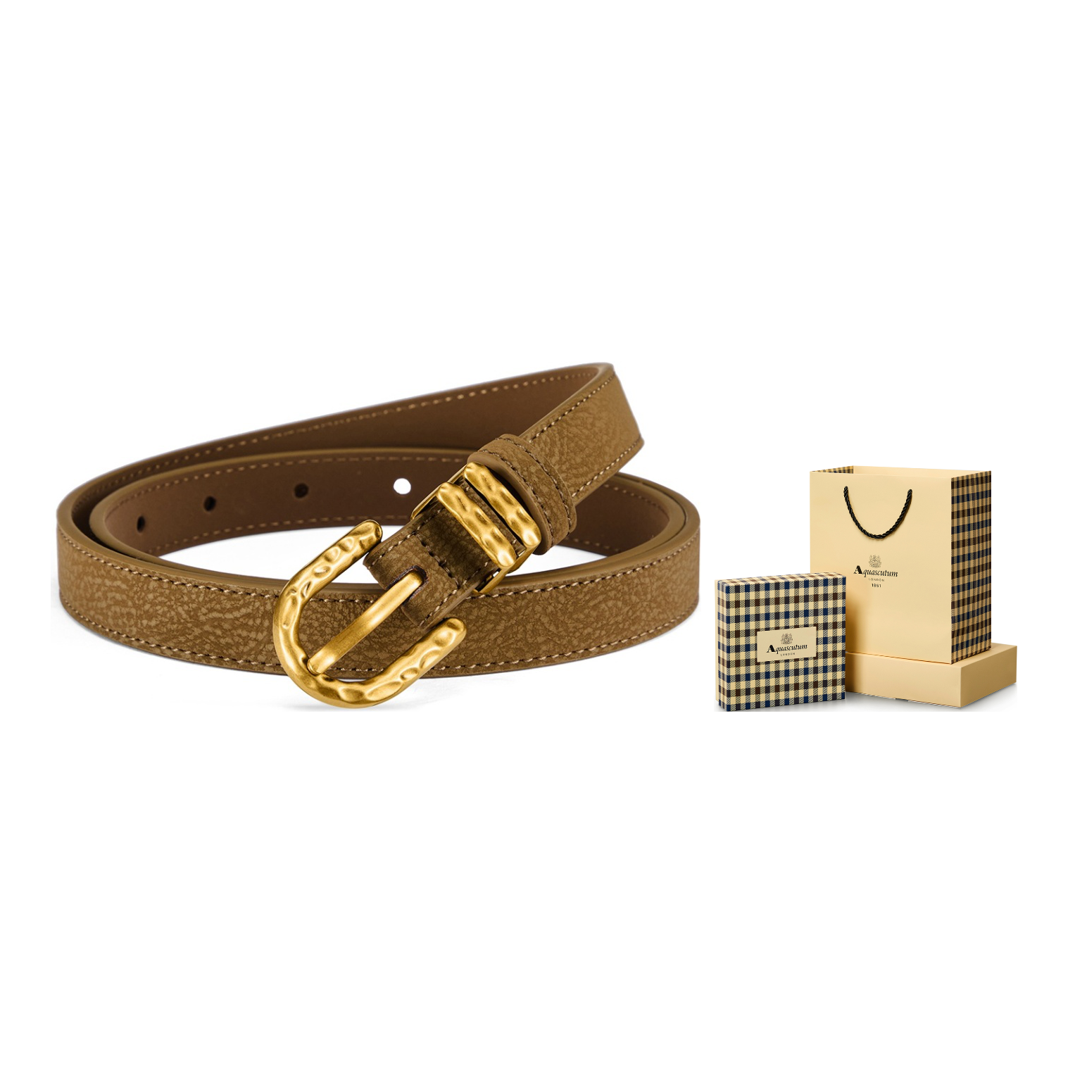 Пояс Aquascutum