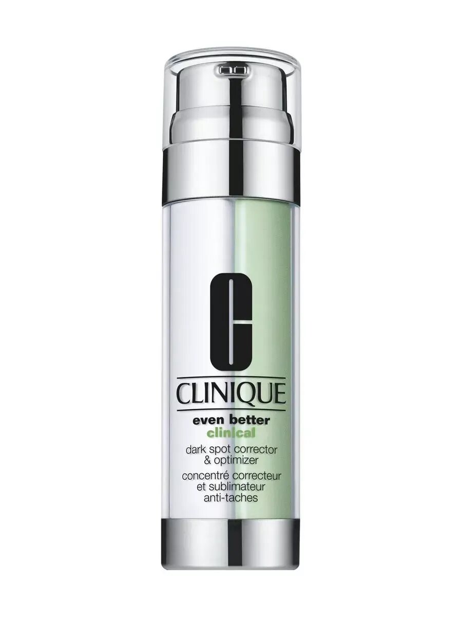 Сыворотка для лица 2в1 even better clinical dark spot 30мл