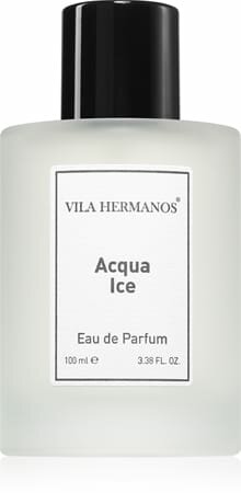 Парфюмерная вода vila hermanos aqua ice, унисекс, 100 мл