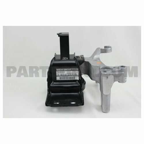 Опора двигателя Nissan 11210JG01D