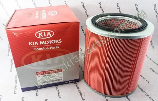 Воздушный фильтр двигателя/FILTER-AIR CL