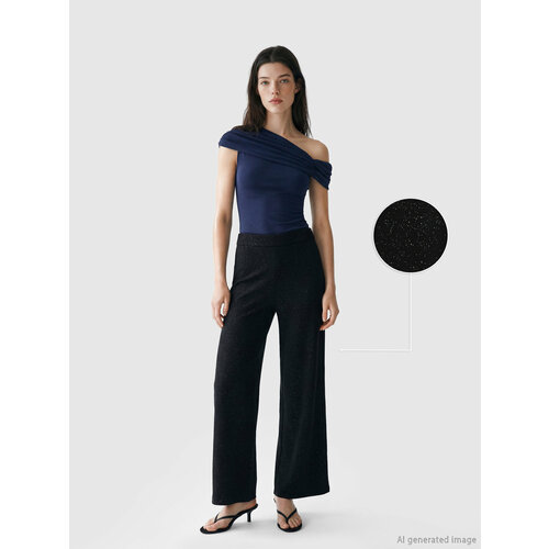 фото Брюки спортивные lc waikiki, размер m, new black
