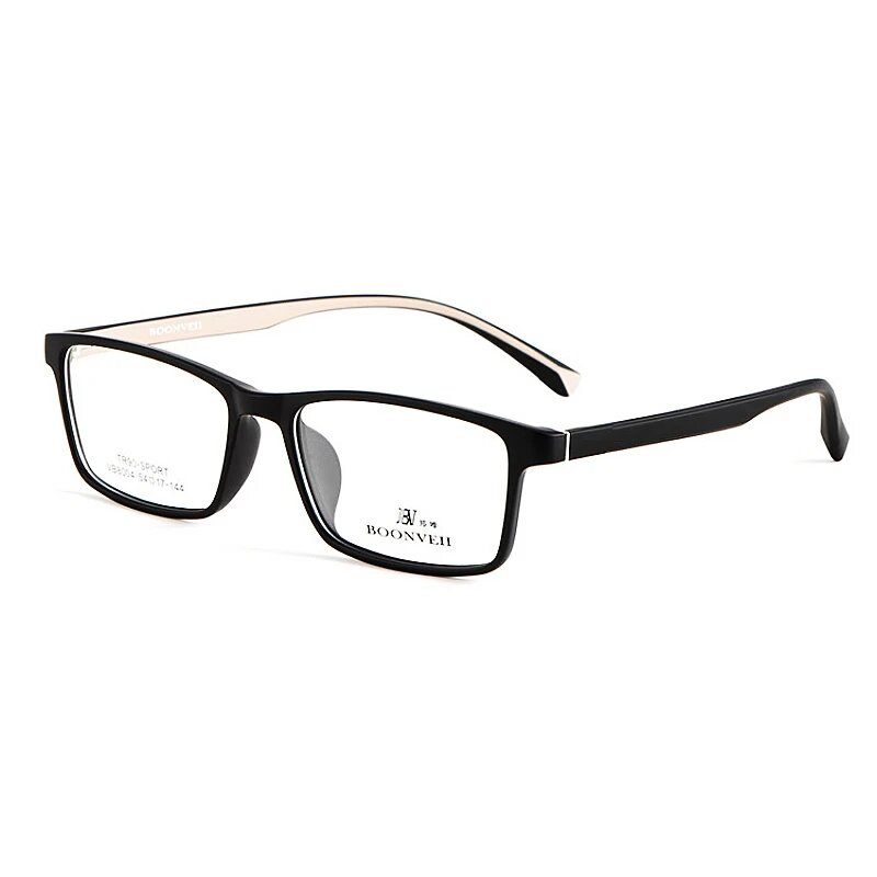 Очки YIMARUILI TR90 Black Tea VB8004
