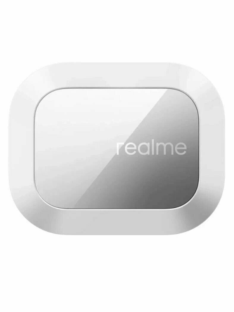 Беспроводные наушники Realme Buds Air 8 Pro (Master White|Белый) — фото 6