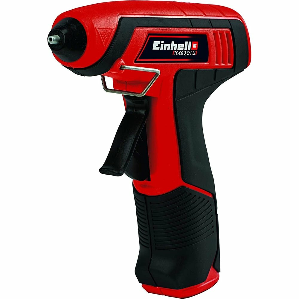 Клеевой пистолет Einhell 3.6/1 Li