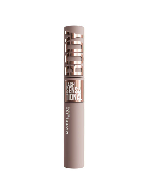 Тушь для ресниц Maybelline Lash Sensational Body, 9,75 мл Black