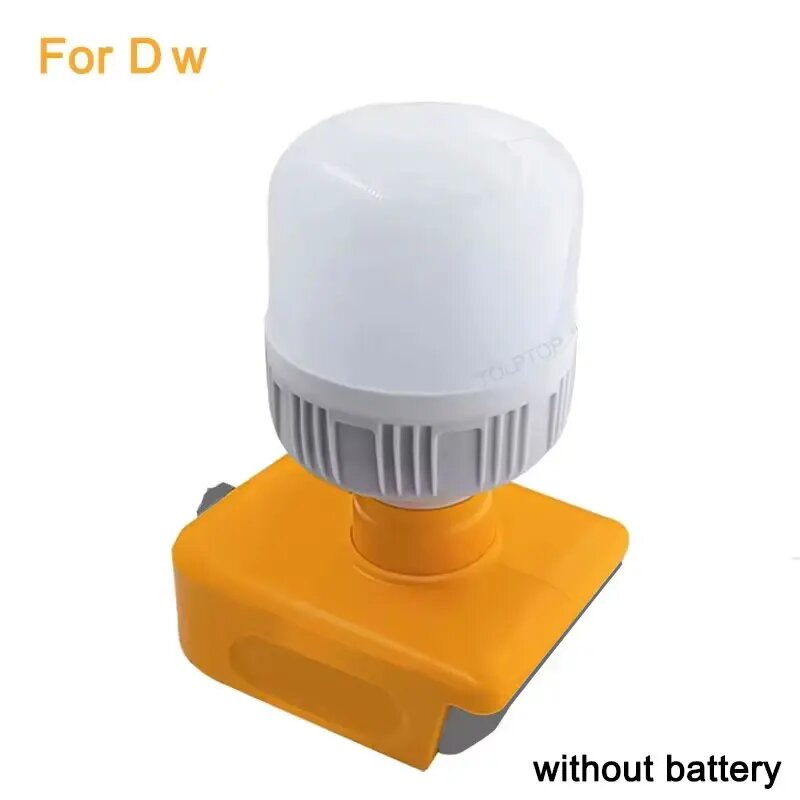 Светодиодный фонарь Dewalt For DW