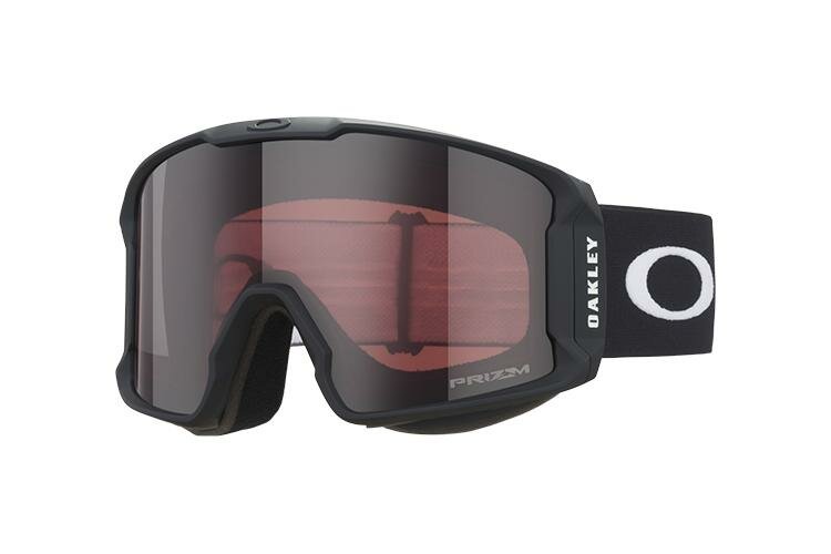Горнолыжная маска унисекс Oakley LINE MINER L, 1121101322