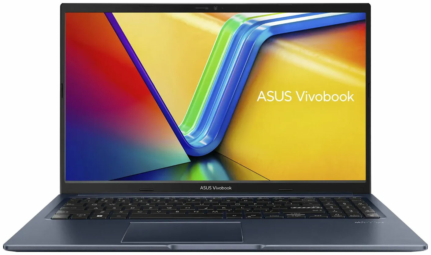 Ноутбук Asus Vivobook 15 X1502VA-BQ924 (90NB10T1-M01890) синий