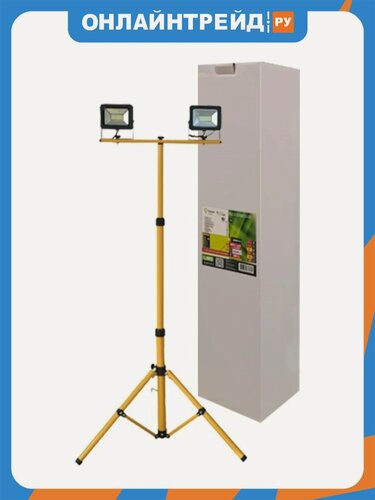 Изображение товара Стойка Foton Lighting FL-LED Light-PAD STAND 2x (только стойка)