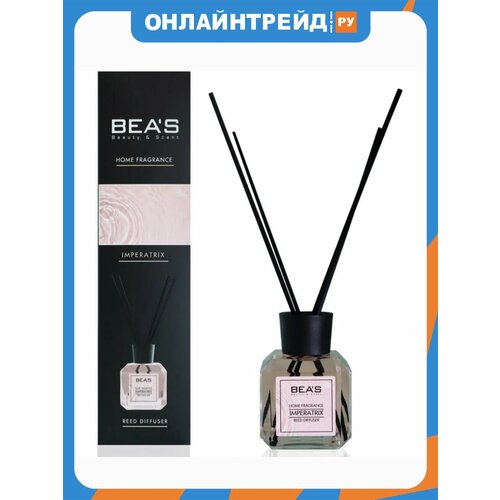фото Ароматический диффузор bea’s imperatrix 120 мл bea's