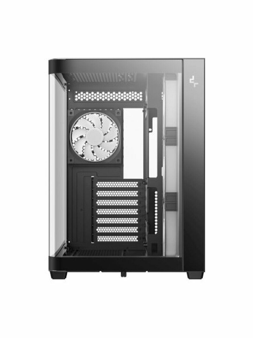 Корпус Deepcool CG530U 4F, черный — фото 1