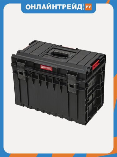 Изображение товара Ящик для инструментов Qbrick System ONE 450 2.0 BASIC