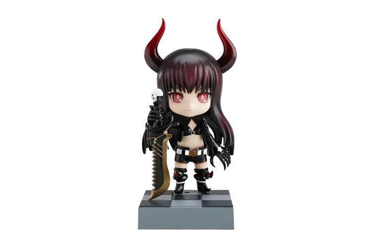 Фигурка унисекс GOOD SMILE COMPANY Чиби 1429554090