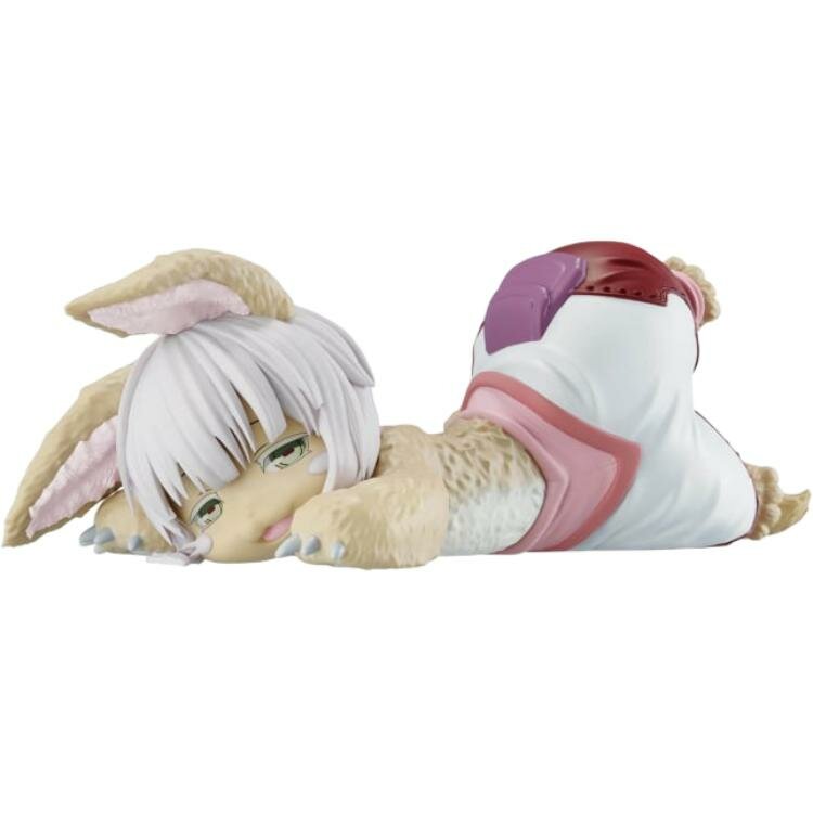 Фигурка унисекс BANPRESTO Nanachi, Время Отдыха Наначи