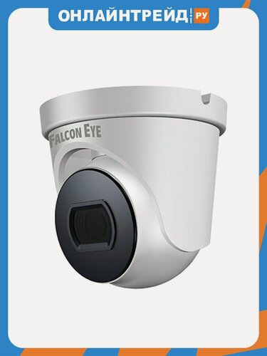 Изображение товара Видеокамера IP Falcon Eye FE-IPC-D5-30pa