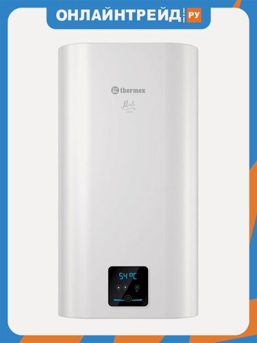 Изображение товара Водонагреватель накопительный Thermex Minta 50 V
