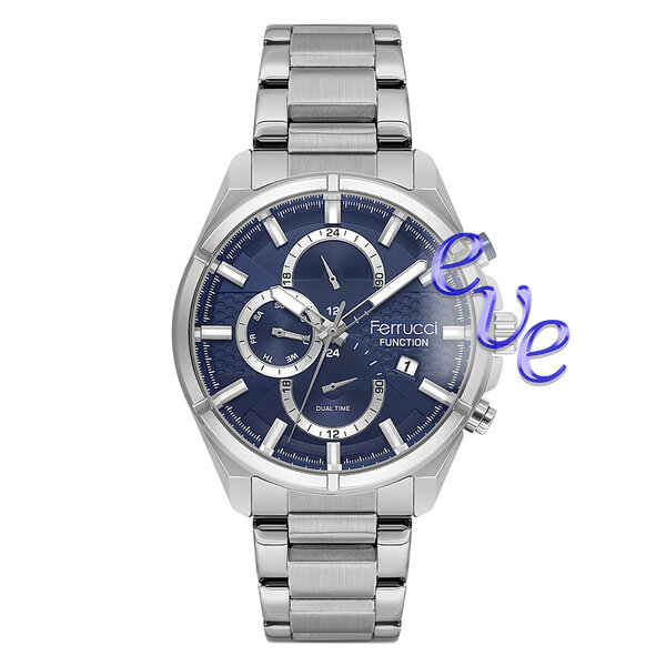 Наручные часы Ferrucci 3527-02