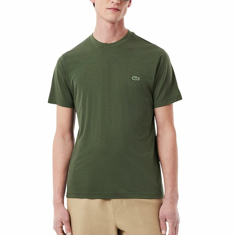Майка LACOSTE