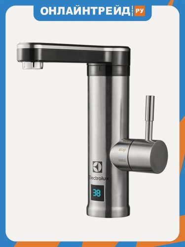 Изображение товара Проточный водонагреватель Electrolux Taptronic S