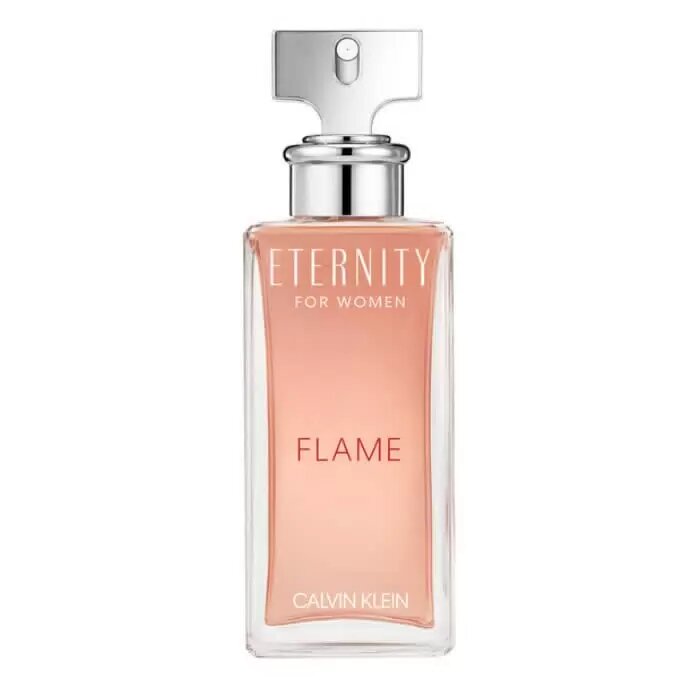 Парфюмерная вода Calvin Klein Eternity Flame For Women аромат