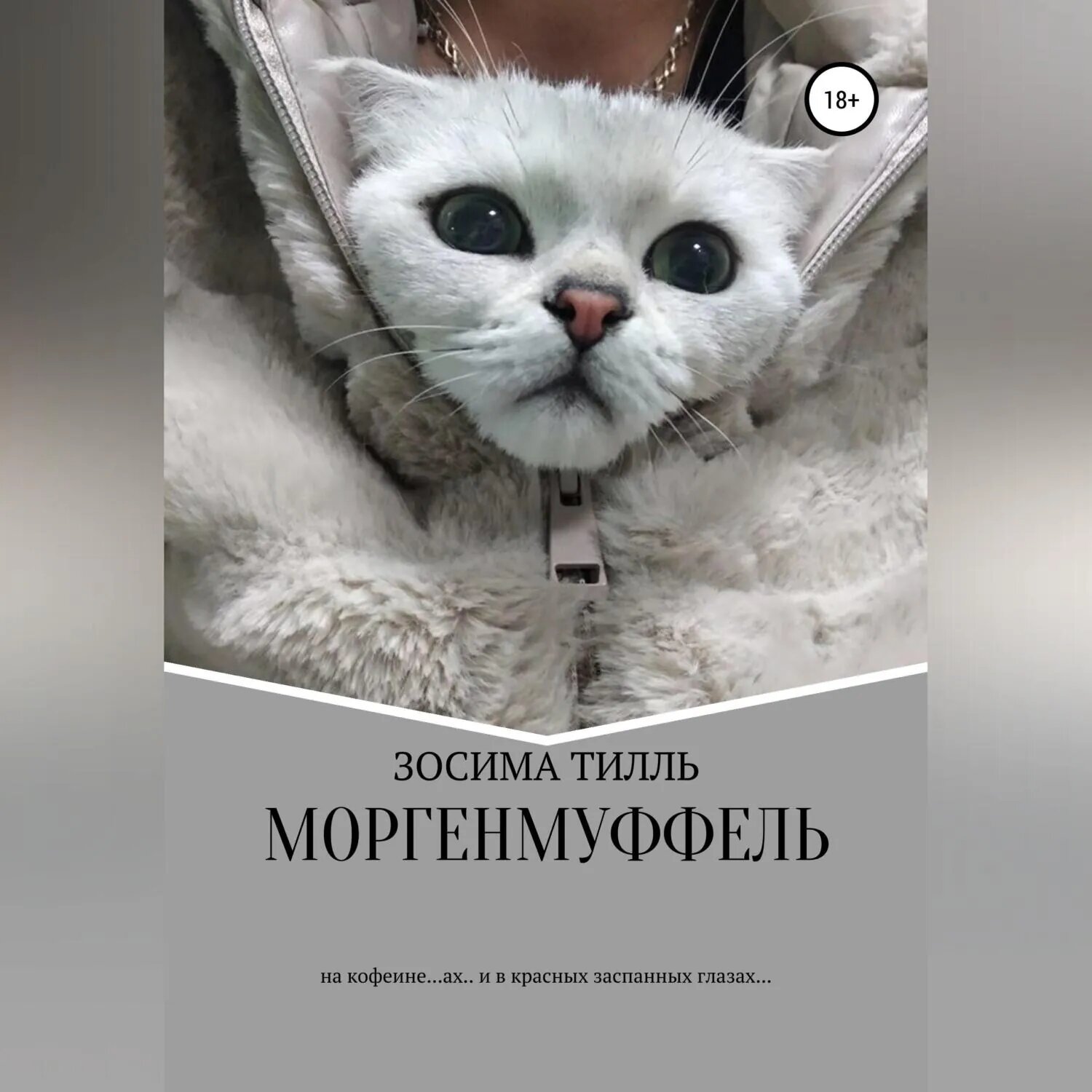 Моргенмуффель [Аудиокнига]