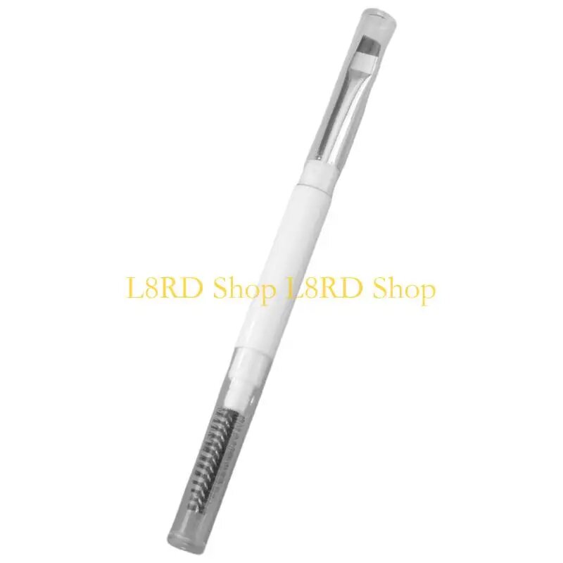 Кисть для бровей и ресниц L8RD