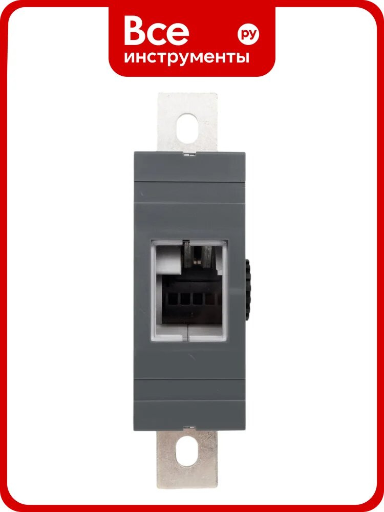 Дополнительный полюс EKF 800А для рубильника TwinBlock PROxima SQtb-s-800-dp, промышленный модуль, защита